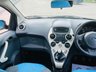 USED 2009 09 FORD KA 1.2 Style Hatchback 3dr Petrol Manual Euro 4 (69 ps) 
