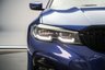 USED 2020 70 BMW 3 SERIES 2.0 320d MHT M Sport Saloon 4dr Diesel Hybrid Auto Euro 6 (s/s) (190 ps) 12 month warranty & breakdown cover