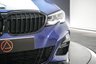 USED 2020 70 BMW 3 SERIES 2.0 320d MHT M Sport Saloon 4dr Diesel Hybrid Auto Euro 6 (s/s) (190 ps) 12 month warranty & breakdown cover