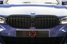 USED 2020 70 BMW 3 SERIES 2.0 320d MHT M Sport Saloon 4dr Diesel Hybrid Auto Euro 6 (s/s) (190 ps) 12 month warranty & breakdown cover