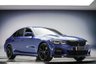 USED 2020 70 BMW 3 SERIES 2.0 320d MHT M Sport Saloon 4dr Diesel Hybrid Auto Euro 6 (s/s) (190 ps) 12 month warranty & breakdown cover