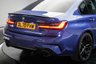 USED 2020 70 BMW 3 SERIES 2.0 320d MHT M Sport Saloon 4dr Diesel Hybrid Auto Euro 6 (s/s) (190 ps) 12 month warranty & breakdown cover