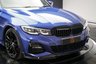 USED 2020 70 BMW 3 SERIES 2.0 320d MHT M Sport Saloon 4dr Diesel Hybrid Auto Euro 6 (s/s) (190 ps) 12 month warranty & breakdown cover