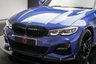USED 2020 70 BMW 3 SERIES 2.0 320d MHT M Sport Saloon 4dr Diesel Hybrid Auto Euro 6 (s/s) (190 ps) 12 month warranty & breakdown cover