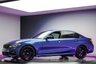 USED 2020 70 BMW 3 SERIES 2.0 320d MHT M Sport Saloon 4dr Diesel Hybrid Auto Euro 6 (s/s) (190 ps) 12 month warranty & breakdown cover