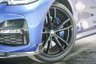 USED 2020 70 BMW 3 SERIES 2.0 320d MHT M Sport Saloon 4dr Diesel Hybrid Auto Euro 6 (s/s) (190 ps) 12 month warranty & breakdown cover