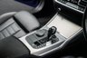USED 2020 70 BMW 3 SERIES 2.0 320d MHT M Sport Saloon 4dr Diesel Hybrid Auto Euro 6 (s/s) (190 ps) 12 month warranty & breakdown cover