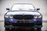 USED 2020 70 BMW 3 SERIES 2.0 320d MHT M Sport Saloon 4dr Diesel Hybrid Auto Euro 6 (s/s) (190 ps) 12 month warranty & breakdown cover