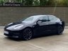 USED 2020 20 TESLA Model 3 (Dual Motor) Performance Saloon 4dr Electric Auto 4WDE (Performance Upgrade) (449 bhp) FINANCE AVAILABLE ZERO DEPOSIT