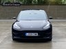 USED 2020 20 TESLA Model 3 (Dual Motor) Performance Saloon 4dr Electric Auto 4WDE (Performance Upgrade) (449 bhp) FINANCE AVAILABLE ZERO DEPOSIT