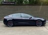 USED 2020 20 TESLA Model 3 (Dual Motor) Performance Saloon 4dr Electric Auto 4WDE (Performance Upgrade) (449 bhp) FINANCE AVAILABLE ZERO DEPOSIT