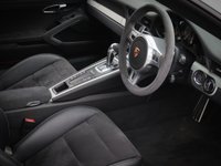 USED 2014 64 PORSCHE 911 3.8 991 GT3 Coupe 2dr Petrol PDK Euro 6 (475 ps) RPM TECHNIK TOURING CONVERSION (&pound;22K) FULL PORSCHE HISTORY, UNDER 10K MILES, 12M WARRANTY, FRONT LIFT, PDK