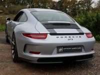 USED 2014 64 PORSCHE 911 3.8 991 GT3 Coupe 2dr Petrol PDK Euro 6 (475 ps) RPM TECHNIK TOURING CONVERSION (&pound;22K) FULL PORSCHE HISTORY, UNDER 10K MILES, 12M WARRANTY, FRONT LIFT, PDK