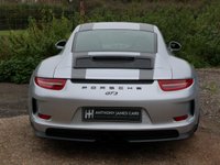 USED 2014 64 PORSCHE 911 3.8 991 GT3 Coupe 2dr Petrol PDK Euro 6 (475 ps) RPM TECHNIK TOURING CONVERSION (&pound;22K) FULL PORSCHE HISTORY, UNDER 10K MILES, 12M WARRANTY, FRONT LIFT, PDK