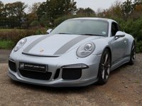 USED 2014 64 PORSCHE 911 3.8 991 GT3 Coupe 2dr Petrol PDK Euro 6 (475 ps) RPM TECHNIK TOURING CONVERSION (&pound;22K) FULL PORSCHE HISTORY, UNDER 10K MILES, 12M WARRANTY, FRONT LIFT, PDK