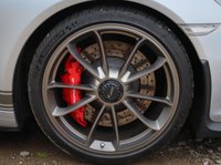 USED 2014 64 PORSCHE 911 3.8 991 GT3 Coupe 2dr Petrol PDK Euro 6 (475 ps) RPM TECHNIK TOURING CONVERSION (&pound;22K) FULL PORSCHE HISTORY, UNDER 10K MILES, 12M WARRANTY, FRONT LIFT, PDK