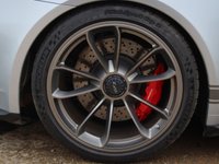 USED 2014 64 PORSCHE 911 3.8 991 GT3 Coupe 2dr Petrol PDK Euro 6 (475 ps) RPM TECHNIK TOURING CONVERSION (&pound;22K) FULL PORSCHE HISTORY, UNDER 10K MILES, 12M WARRANTY, FRONT LIFT, PDK