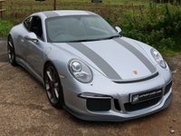 USED 2014 64 PORSCHE 911 3.8 991 GT3 Coupe 2dr Petrol PDK Euro 6 (475 ps) RPM TECHNIK TOURING CONVERSION (&pound;22K) FULL PORSCHE HISTORY, UNDER 10K MILES, 12M WARRANTY, FRONT LIFT, PDK