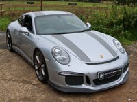 USED 2014 64 PORSCHE 911 3.8 991 GT3 Coupe 2dr Petrol PDK Euro 6 (475 ps) RPM TECHNIK TOURING CONVERSION (&pound;22K) FULL PORSCHE HISTORY, UNDER 10K MILES, 12M WARRANTY, FRONT LIFT, PDK