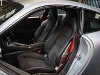 USED 2014 64 PORSCHE 911 3.8 991 GT3 Coupe 2dr Petrol PDK Euro 6 (475 ps) RPM TECHNIK TOURING CONVERSION (&pound;22K) FULL PORSCHE HISTORY, UNDER 10K MILES, 12M WARRANTY, FRONT LIFT, PDK