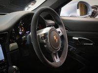 USED 2014 64 PORSCHE 911 3.8 991 GT3 Coupe 2dr Petrol PDK Euro 6 (475 ps) RPM TECHNIK TOURING CONVERSION (&pound;22K) FULL PORSCHE HISTORY, UNDER 10K MILES, 12M WARRANTY, FRONT LIFT, PDK