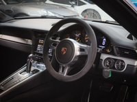 USED 2014 64 PORSCHE 911 3.8 991 GT3 Coupe 2dr Petrol PDK Euro 6 (475 ps) RPM TECHNIK TOURING CONVERSION (&pound;22K) FULL PORSCHE HISTORY, UNDER 10K MILES, 12M WARRANTY, FRONT LIFT, PDK