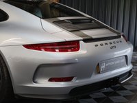 USED 2014 64 PORSCHE 911 3.8 991 GT3 Coupe 2dr Petrol PDK Euro 6 (475 ps) RPM TECHNIK TOURING CONVERSION (&pound;22K) FULL PORSCHE HISTORY, UNDER 10K MILES, 12M WARRANTY, FRONT LIFT, PDK