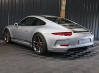 USED 2014 64 PORSCHE 911 3.8 991 GT3 Coupe 2dr Petrol PDK Euro 6 (475 ps) RPM TECHNIK TOURING CONVERSION (&pound;22K) FULL PORSCHE HISTORY, UNDER 10K MILES, 12M WARRANTY, FRONT LIFT, PDK