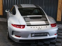 USED 2014 64 PORSCHE 911 3.8 991 GT3 Coupe 2dr Petrol PDK Euro 6 (475 ps) RPM TECHNIK TOURING CONVERSION (&pound;22K) FULL PORSCHE HISTORY, UNDER 10K MILES, 12M WARRANTY, FRONT LIFT, PDK