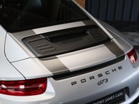 USED 2014 64 PORSCHE 911 3.8 991 GT3 Coupe 2dr Petrol PDK Euro 6 (475 ps) RPM TECHNIK TOURING CONVERSION (&pound;22K) FULL PORSCHE HISTORY, UNDER 10K MILES, 12M WARRANTY, FRONT LIFT, PDK