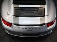 USED 2014 64 PORSCHE 911 3.8 991 GT3 Coupe 2dr Petrol PDK Euro 6 (475 ps) RPM TECHNIK TOURING CONVERSION (&pound;22K) FULL PORSCHE HISTORY, UNDER 10K MILES, 12M WARRANTY, FRONT LIFT, PDK
