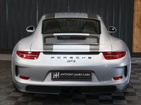 USED 2014 64 PORSCHE 911 3.8 991 GT3 Coupe 2dr Petrol PDK Euro 6 (475 ps) RPM TECHNIK TOURING CONVERSION (&pound;22K) FULL PORSCHE HISTORY, UNDER 10K MILES, 12M WARRANTY, FRONT LIFT, PDK