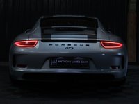 USED 2014 64 PORSCHE 911 3.8 991 GT3 Coupe 2dr Petrol PDK Euro 6 (475 ps) RPM TECHNIK TOURING CONVERSION (&pound;22K) FULL PORSCHE HISTORY, UNDER 10K MILES, 12M WARRANTY, FRONT LIFT, PDK