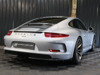 USED 2014 64 PORSCHE 911 3.8 991 GT3 Coupe 2dr Petrol PDK Euro 6 (475 ps) RPM TECHNIK TOURING CONVERSION (&pound;22K) FULL PORSCHE HISTORY, UNDER 10K MILES, 12M WARRANTY, FRONT LIFT, PDK