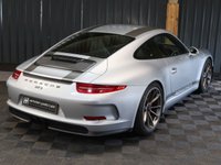 USED 2014 64 PORSCHE 911 3.8 991 GT3 Coupe 2dr Petrol PDK Euro 6 (475 ps) RPM TECHNIK TOURING CONVERSION (&pound;22K) FULL PORSCHE HISTORY, UNDER 10K MILES, 12M WARRANTY, FRONT LIFT, PDK