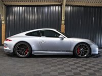USED 2014 64 PORSCHE 911 3.8 991 GT3 Coupe 2dr Petrol PDK Euro 6 (475 ps) RPM TECHNIK TOURING CONVERSION (&pound;22K) FULL PORSCHE HISTORY, UNDER 10K MILES, 12M WARRANTY, FRONT LIFT, PDK