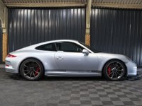 USED 2014 64 PORSCHE 911 3.8 991 GT3 Coupe 2dr Petrol PDK Euro 6 (475 ps) RPM TECHNIK TOURING CONVERSION (&pound;22K) FULL PORSCHE HISTORY, UNDER 10K MILES, 12M WARRANTY, FRONT LIFT, PDK