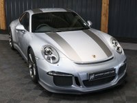 USED 2014 64 PORSCHE 911 3.8 991 GT3 Coupe 2dr Petrol PDK Euro 6 (475 ps) RPM TECHNIK TOURING CONVERSION (&pound;22K) FULL PORSCHE HISTORY, UNDER 10K MILES, 12M WARRANTY, FRONT LIFT, PDK