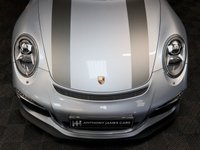 USED 2014 64 PORSCHE 911 3.8 991 GT3 Coupe 2dr Petrol PDK Euro 6 (475 ps) RPM TECHNIK TOURING CONVERSION (&pound;22K) FULL PORSCHE HISTORY, UNDER 10K MILES, 12M WARRANTY, FRONT LIFT, PDK
