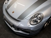 USED 2014 64 PORSCHE 911 3.8 991 GT3 Coupe 2dr Petrol PDK Euro 6 (475 ps) RPM TECHNIK TOURING CONVERSION (&pound;22K) FULL PORSCHE HISTORY, UNDER 10K MILES, 12M WARRANTY, FRONT LIFT, PDK
