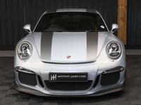 USED 2014 64 PORSCHE 911 3.8 991 GT3 Coupe 2dr Petrol PDK Euro 6 (475 ps) RPM TECHNIK TOURING CONVERSION (&pound;22K) FULL PORSCHE HISTORY, UNDER 10K MILES, 12M WARRANTY, FRONT LIFT, PDK