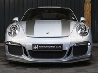 USED 2014 64 PORSCHE 911 3.8 991 GT3 Coupe 2dr Petrol PDK Euro 6 (475 ps) RPM TECHNIK TOURING CONVERSION (&pound;22K) FULL PORSCHE HISTORY, UNDER 10K MILES, 12M WARRANTY, FRONT LIFT, PDK