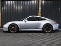 USED 2014 64 PORSCHE 911 3.8 991 GT3 Coupe 2dr Petrol PDK Euro 6 (475 ps) RPM TECHNIK TOURING CONVERSION (&pound;22K) FULL PORSCHE HISTORY, UNDER 10K MILES, 12M WARRANTY, FRONT LIFT, PDK