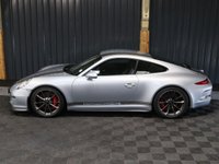 USED 2014 64 PORSCHE 911 3.8 991 GT3 Coupe 2dr Petrol PDK Euro 6 (475 ps) RPM TECHNIK TOURING CONVERSION (&pound;22K) FULL PORSCHE HISTORY, UNDER 10K MILES, 12M WARRANTY, FRONT LIFT, PDK