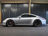 USED 2014 64 PORSCHE 911 3.8 991 GT3 Coupe 2dr Petrol PDK Euro 6 (475 ps) RPM TECHNIK TOURING CONVERSION (&pound;22K) FULL PORSCHE HISTORY, UNDER 10K MILES, 12M WARRANTY, FRONT LIFT, PDK
