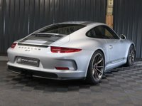 USED 2014 64 PORSCHE 911 3.8 991 GT3 Coupe 2dr Petrol PDK Euro 6 (475 ps) RPM TECHNIK TOURING CONVERSION (&pound;22K) FULL PORSCHE HISTORY, UNDER 10K MILES, 12M WARRANTY, FRONT LIFT, PDK