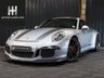 USED 2014 64 PORSCHE 911 3.8 991 GT3 Coupe 2dr Petrol PDK Euro 6 (475 ps) RPM TECHNIK TOURING CONVERSION (&pound;22K) FULL PORSCHE HISTORY, UNDER 10K MILES, 12M WARRANTY, FRONT LIFT, PDK