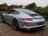 USED 2014 64 PORSCHE 911 3.8 991 GT3 Coupe 2dr Petrol PDK Euro 6 (475 ps) RPM TECHNIK TOURING CONVERSION (&pound;22K) FULL PORSCHE HISTORY, UNDER 10K MILES, 12M WARRANTY, FRONT LIFT, PDK