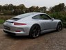 USED 2014 64 PORSCHE 911 3.8 991 GT3 Coupe 2dr Petrol PDK Euro 6 (475 ps) RPM TECHNIK TOURING CONVERSION (&pound;22K) FULL PORSCHE HISTORY, UNDER 10K MILES, 12M WARRANTY, FRONT LIFT, PDK