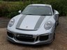 USED 2014 64 PORSCHE 911 3.8 991 GT3 Coupe 2dr Petrol PDK Euro 6 (475 ps) RPM TECHNIK TOURING CONVERSION (&pound;22K) FULL PORSCHE HISTORY, UNDER 10K MILES, 12M WARRANTY, FRONT LIFT, PDK